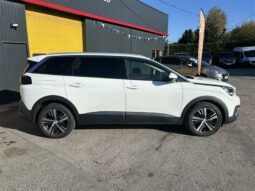 
										Peugeot 5008 II ALLURE 1.5HDI 130ch FAP S&S full									