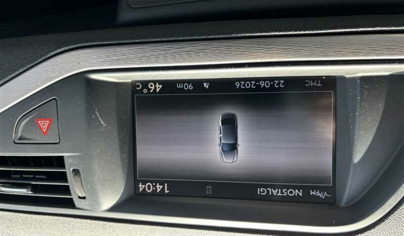 
								Citroën C5 II EXCLUSIVE 2.0HDI 163ch FAP full									