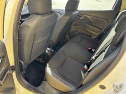 
										Renault Clio IV BUSINESS 1.5DCI 75ch full									