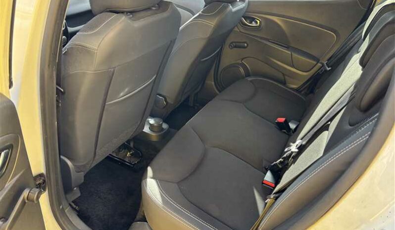 
								Renault Clio IV BUSINESS 1.5DCI 75ch full									