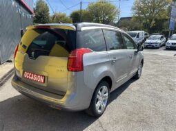 
										Peugeot 5008 ALLURE 1.6BLUEHDI 120ch S&S full									