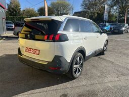 
										Peugeot 5008 II ALLURE 1.5HDI 130ch FAP S&S full									