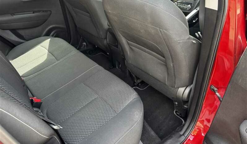 
								Renault Kadjar ZEN 1.2i 132ch full									