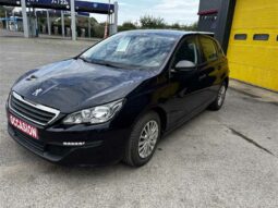 
										Peugeot 308 II ACCCESS 1.6 HDI 100ch FAP full									