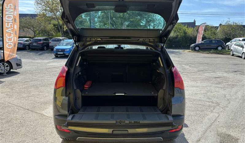 
								Peugeot 3008 ACTIVE 1.6HDI 115ch FAP full									